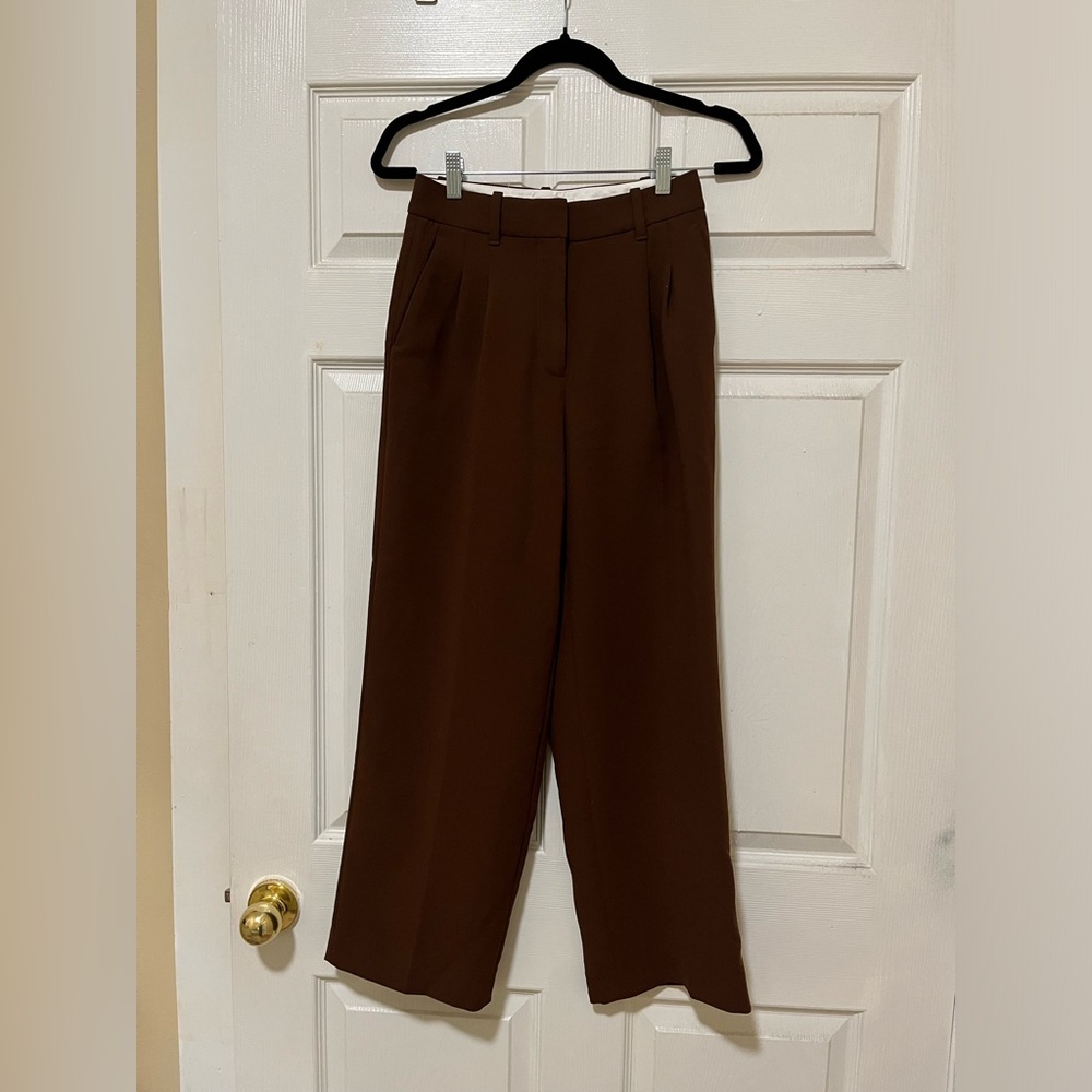 Wilfred Effortless Pants Size 0